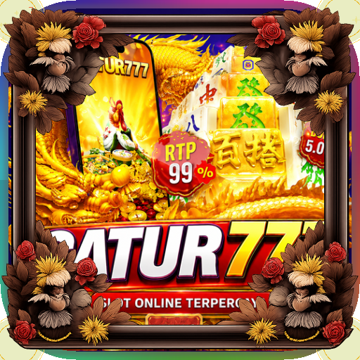 catur777 — mitra unggulan
