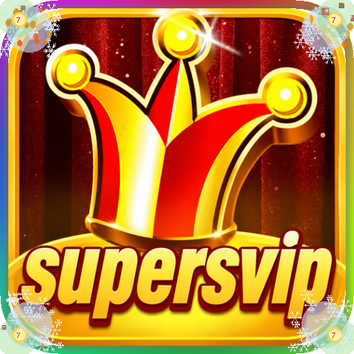 supersvip — mitra unggulan