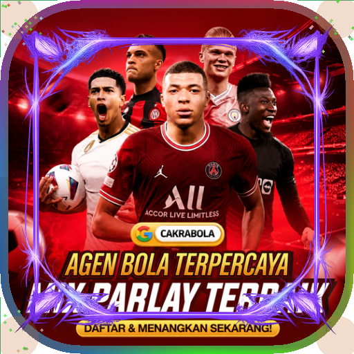 cakrabola — mitra unggulan